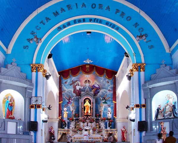 Our Lady of Snows Basilica