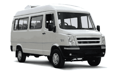 Tempo Traveller